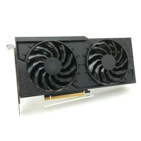 【中古】玄人志向 GALAKURO GAMING GG-RTX4060Ti-E8GB/OC/DF RTX4060Ti/8GB(GDDR6)【大須】保証期間1週間
