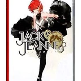 Switch／ジャックジャンヌ