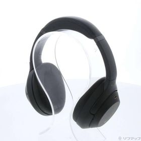 〔中古〕SONY(ソニー) WH-1000XM3 ブラック〔377-ud〕