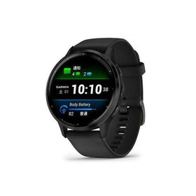 GARMIN ガーミン Venu 3 010-02784-41 Black/Slate 国内正規流通品