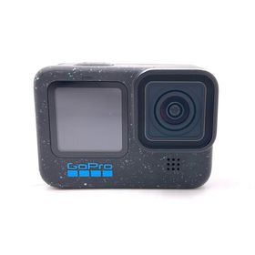 ゴープロ(GoPro)の【全額返金保証】【最速発送】GoPro HERO12 BLACK 動作確認済(ビデオカメラ)