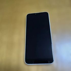 GRATINA KYV48 ホワイト 本体