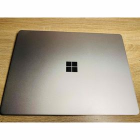 マイクロソフト(Microsoft)のMicrosoft マイクロソフト Surface Laptop Go 2 プラ(ノートPC)