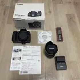 Canon EOS 80D デジタル一眼レフカメラ