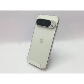 【中古】Google 国内版 【SIMフリー】 Pixel 9 Pro ポーセリン 16GB 128GB GWVK6【新宿】保証期間1ヶ月【ランクB】