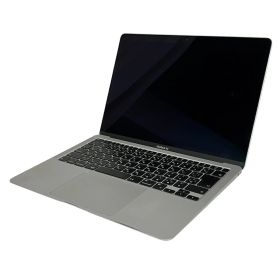 【中古】 Apple MacBook Air M1 2020 13.3インチ ノート PC 8GB SSD 256GB M1 8C 7C Sonoma T10578439