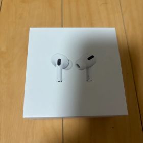 AirPods Pro 本体