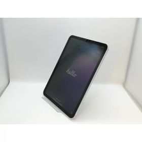 【中古】Apple 国内版 【SIMフリー】 iPad（第10世代/2022） 256GB シルバー MQ6T3J/A【京都】保証期間1ヶ月【ランクB】