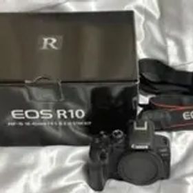 Canon EOS R10 ボディ