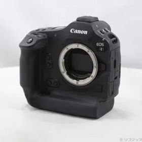 〔中古品〕 EOS R1 ボディ【262】