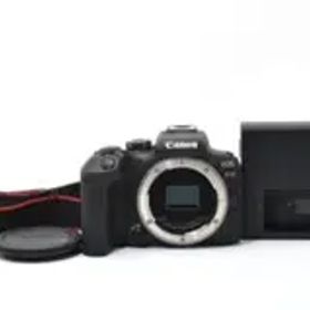 ほぼ新品 キャノン Canon EOS R10 ボディ 1434