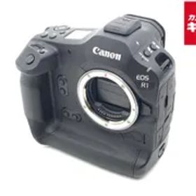 【中古】 【良品】 キヤノン EOS R1 ボディ