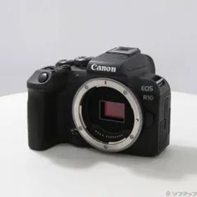 〔中古品〕 EOS R10 ボディ【349】