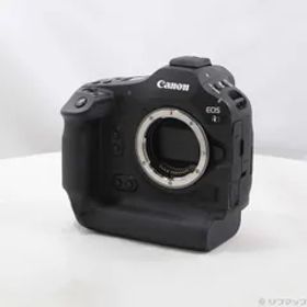 〔中古品〕 EOS R1 ボディ【344】