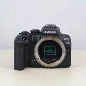 【中古】(キヤノン) Canon EOS R10 ボディ