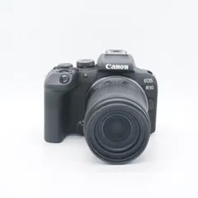 【中古】(キヤノン) Canon EOS R10 RF-S18-150 IS STM レンズキツト