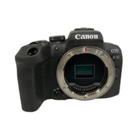 Canon EOSR10 RF S 18-150mm カメラ レンズキット キャノン 中古 美品 B10752602