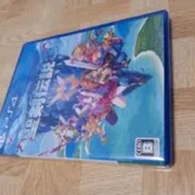 聖剣伝説3 トライアルズオブマナ