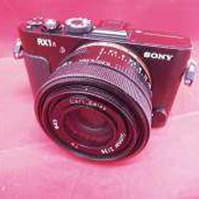 デジタルカメラ DSC-RX1R SONY