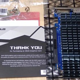 ASUS GeForce GT730 LP対応 (GDDR5 2GB)