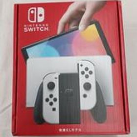 SWITCH有機ELモデル HEG-001 NINTENDO