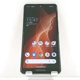 AQUOS sense5G SHG03 au ブラック 送料無料 本体 c15733