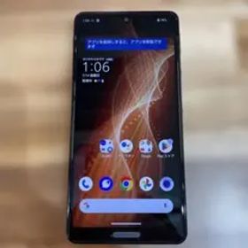 C340ジャンクauSIMロック解徐済みAQUOS sense 5G SHG03