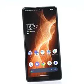【美品＊電池良好】SIMフリー au AQUOS sense5G SHG03 ライトカッパー