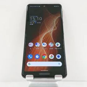 AQUOS sense5G SHG03 au ブラック 送料無料 本体 c15728