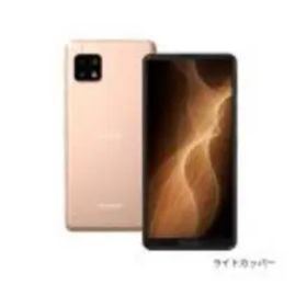 【新品✨】AQUOS sense5G ブラック