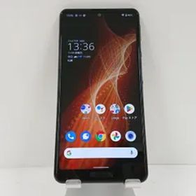 AQUOS sense5G SHG03 au ブラック 送料無料 本体 c15711