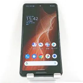 AQUOS sense5G SHG03 au ブラック 送料無料 本体 c15732