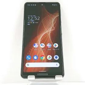 AQUOS sense5G SHG03 au ブラック 送料無料 本体 c15704