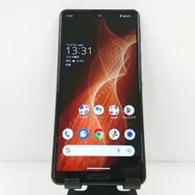 AQUOS sense5G SHG03 au ブラック 送料無料 本体 c15811