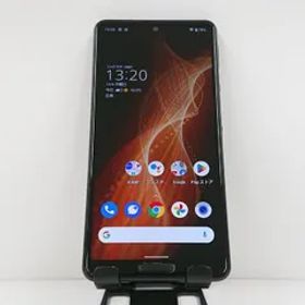 AQUOS sense5G SHG03 au ブラック 送料無料 本体 c15809