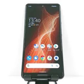 AQUOS sense5G SHG03 au ブラック 送料無料 本体 c15813