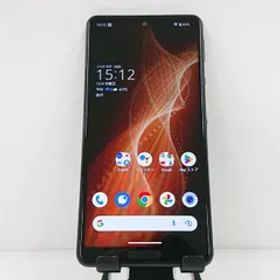 AQUOS sense5G SHG03 au ブラック 送料無料 本体 c15827