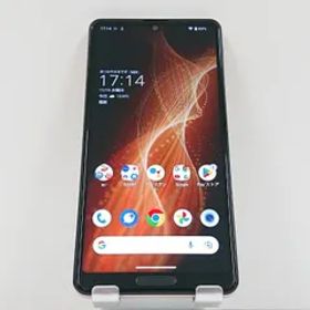 AQUOS sense5G SHG03 au ライトカッパー 送料無料 本体 c15595