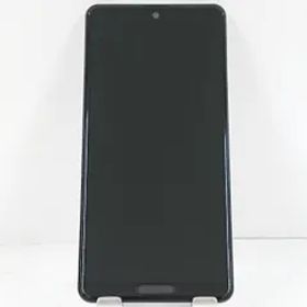 【ジャンク品】AQUOS sense5G SH-53A ドコモ オリーブシルバー 送料無料 本体 n09414 ※ジャンク