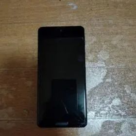 AQUOS Sense 5G(ジャンク)