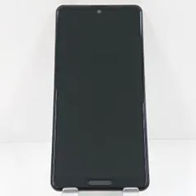 【ジャンク品】AQUOS sense5G SH-M17 SIMフリー ライトカッパー 送料無料 本体 n09930 ※ジャンク