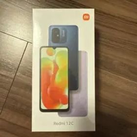 Xiaomi Redmi 12C Mint Green 3GB/64GB