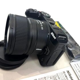 Nikon Z30 12-28 PZ VRレンズキット【おまけ付き】