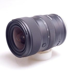 【中古】(タムロン) TAMRON 16-30/F2.8 DI3 VXD G2 A064 ニコンZ