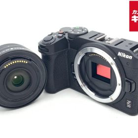 【中古】 【良品】 ニコン Z30 16-50 VR レンズキット