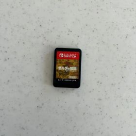 ゼルダの伝説 ブレス オブ ザ ワイルド