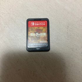 ゼルダの伝説 ブレス オブ ザ ワイルド