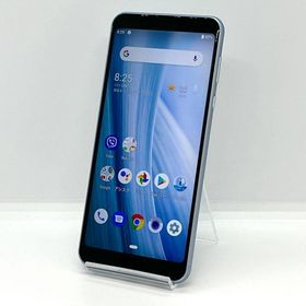 シャープ(SHARP)のAQUOS sense3 plus SH-RM11 楽天モバイルSIMフリー❾(スマートフォン本体)