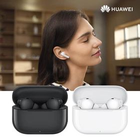 HUAWEI FreeBuds SE 4 ANC 最大50dBノイキャン 高音質ワイヤレスイヤホン 50時間再生