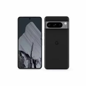 【安心！当社1ヶ月保証付き】【整備済品】Google Pixel 8 Pro 256GB Obsidian SIMフリー